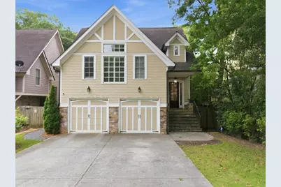 1041 Pine Grove Avenue NE, Atlanta, GA 30319 - Photo 2