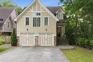 1041 Pine Grove Ave NE, Atlanta, GA 30319 - Photo 2