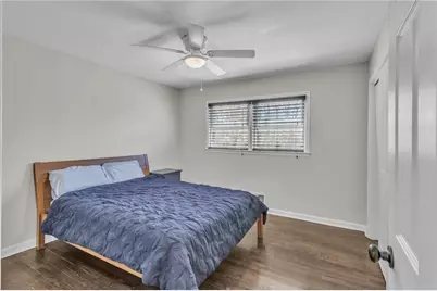2363 Oakridge Court, Decatur, GA 30082 - Photo 16