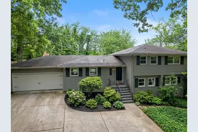 2363 Oakridge Court, Decatur, GA 30082 - Photo 2