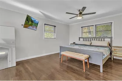 2363 Oakridge Court, Decatur, GA 30082 - Photo 14