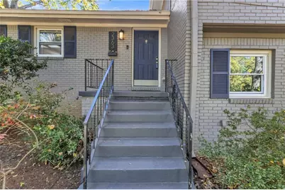 2363 Oakridge Court, Decatur, GA 30082 - Photo 22