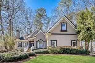 14124 Hopewell Rd, Alpharetta, GA 30004 - Photo 1