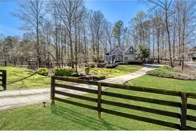 14124 Hopewell Road, Alpharetta, GA 30004 - Photo 2