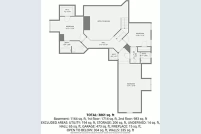 14124 Hopewell Road, Alpharetta, GA 30004 - Photo 26