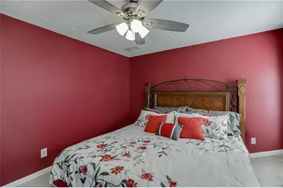 3558 Hill Pond Drive, Buford, GA 30519 - Photo 10