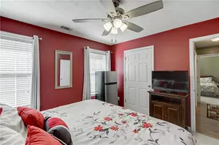 3558 Hill Pond Dr, Buford, GA 30519 - Photo 24