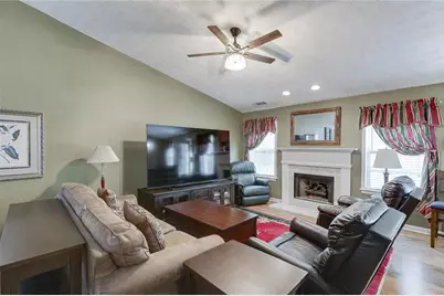 3558 Hill Pond Drive, Buford, GA 30519 - Photo 6