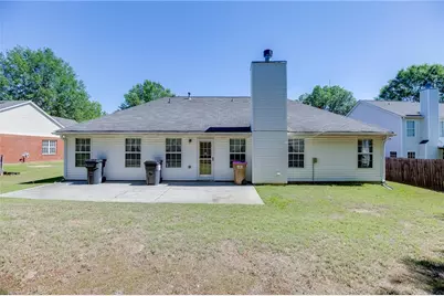 3558 Hill Pond Drive, Buford, GA 30519 - Photo 20