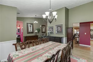 3558 Hill Pond Dr, Buford, GA 30519 - Photo 8