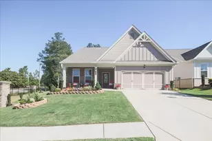 781 Wood Stork Dr, Loganville, GA 30052 - Photo 2