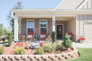 781 Wood Stork Dr, Loganville, GA 30052 - Photo 4