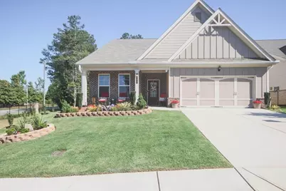 781 Wood Stork Drive, Loganville, GA 30052 - Photo 1