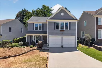 3485 Patterstone Drive, Johns Creek, GA 30022 - Photo 1
