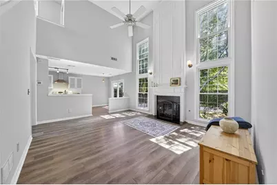 3485 Patterstone Drive, Johns Creek, GA 30022 - Photo 4