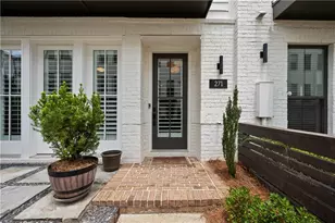 271 Mitchell Ln, Woodstock, GA 30188 - Photo 10