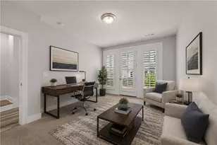 271 Mitchell Ln, Woodstock, GA 30188 - Photo 4
