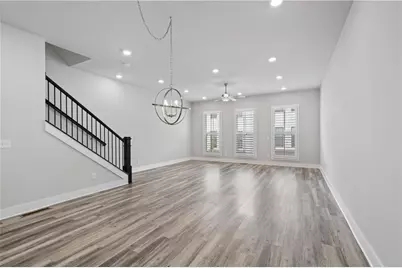 271 Mitchell Lane, Woodstock, GA 30188 - Photo 4