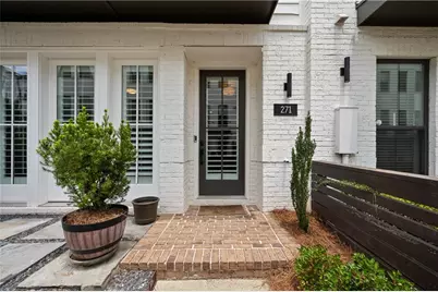 271 Mitchell Lane, Woodstock, GA 30188 - Photo 8