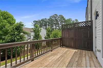 271 Mitchell Lane, Woodstock, GA 30188 - Photo 18