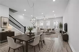 271 Mitchell Ln, Woodstock, GA 30188 - Photo 2