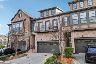 213 Arpeggio Way, Alpharetta, GA 30009 - Photo 2