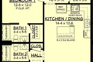 109 Haygood Pl, Carrollton, GA 30117 - Photo 2