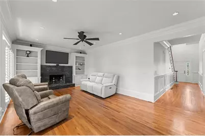 567 N Palisades Circle SE, Marietta, GA 30067 - Photo 8
