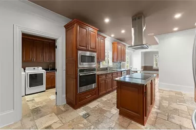 567 N Palisades Circle SE, Marietta, GA 30067 - Photo 16