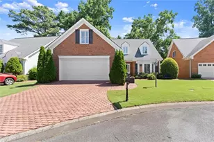 567 N Palisades Cir SE, Marietta, GA 30067 - Photo 2