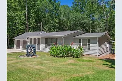 192 Hoke Street, Maysville, GA 30558 - Photo 2