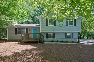 1909 Suwanee Valley Rd, Lawrenceville, GA 30043 - Photo 1