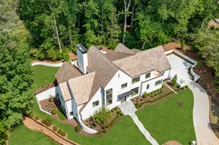 2983 Habersham Ct NW, Atlanta, GA 30305 - Photo 6
