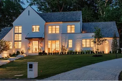 2983 Habersham Court NW, Atlanta, GA 30305 - Photo 1