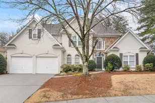 1200 Woodlawn Dr NE, Marietta, GA 30068 - Photo 1