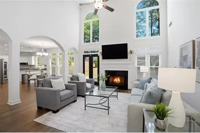 1200 Woodlawn Drive NE, Marietta, GA 30068 - Photo 6