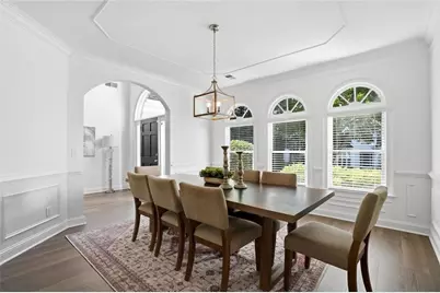 1200 Woodlawn Drive NE, Marietta, GA 30068 - Photo 12