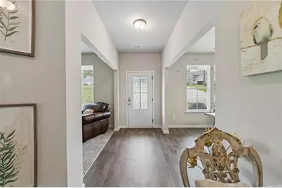 90 Scout Hut Road, Danielsville, GA 30633 - Photo 8