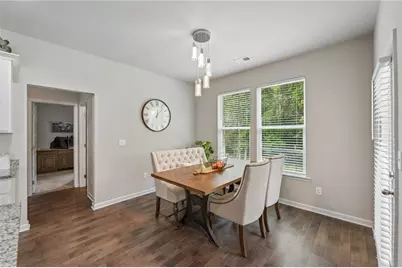 90 Scout Hut Road, Danielsville, GA 30633 - Photo 12