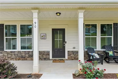 90 Scout Hut Road, Danielsville, GA 30633 - Photo 48