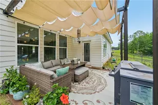 90 Scout Hut Rd, Danielsville, GA 30633 - Photo 4