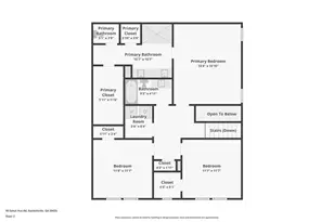 90 Scout Hut Rd, Danielsville, GA 30633 - Photo 44
