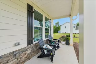 90 Scout Hut Rd, Danielsville, GA 30633 - Photo 2