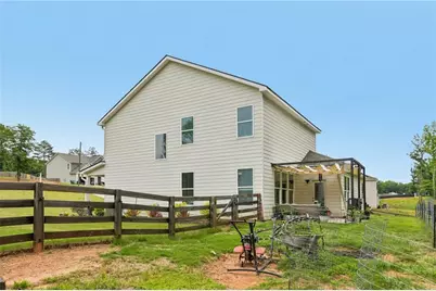 90 Scout Hut Road, Danielsville, GA 30633 - Photo 44