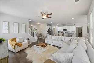 90 Scout Hut Rd, Danielsville, GA 30633 - Photo 10