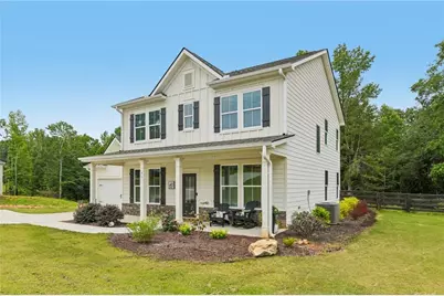90 Scout Hut Road, Danielsville, GA 30633 - Photo 46