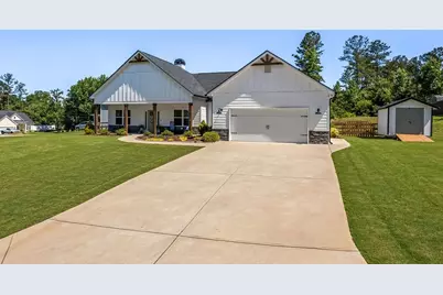 109 Whitley Xing, Rockmart, GA 30153 - Photo 2