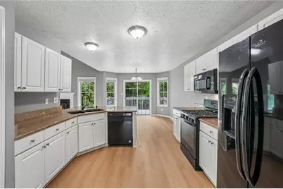 209 Eagle Glen Court, Woodstock, GA 30189 - Photo 8