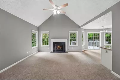 209 Eagle Glen Court, Woodstock, GA 30189 - Photo 4
