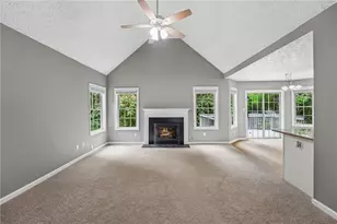 209 Eagle Glen Ct, Woodstock, GA 30189 - Photo 4